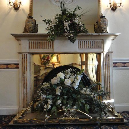 Dergvale Hotel Dublin Kültér fotó