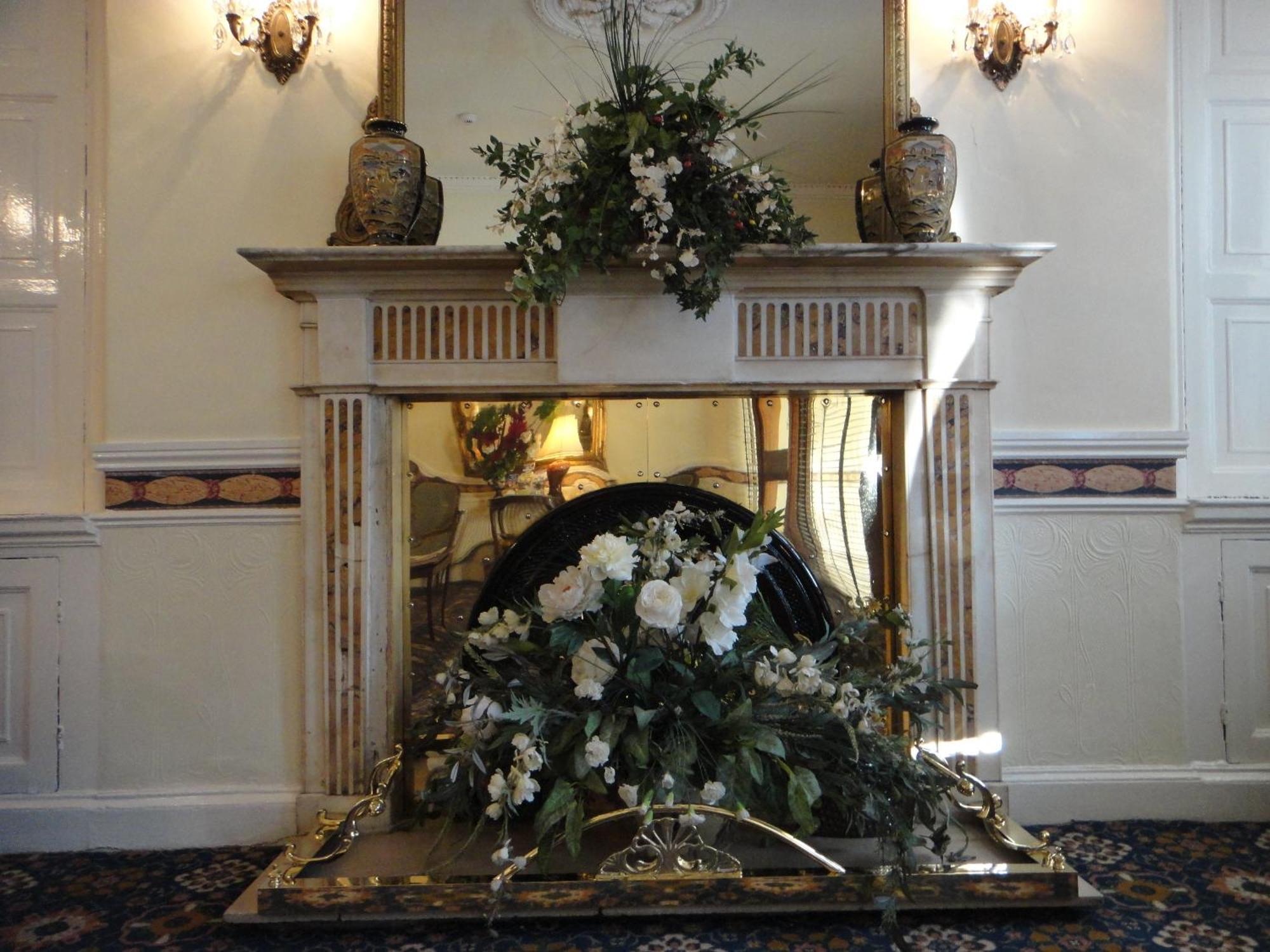 Dergvale Hotel Dublin Kültér fotó